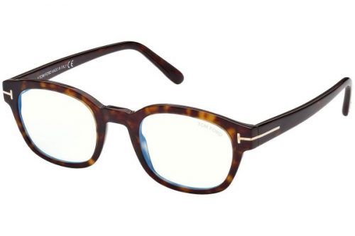 Tom Ford FT5808-B 052 - ONE SIZE (49) Tom Ford