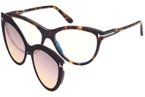 Tom Ford FT5772-B 052 - ONE SIZE (55) Tom Ford