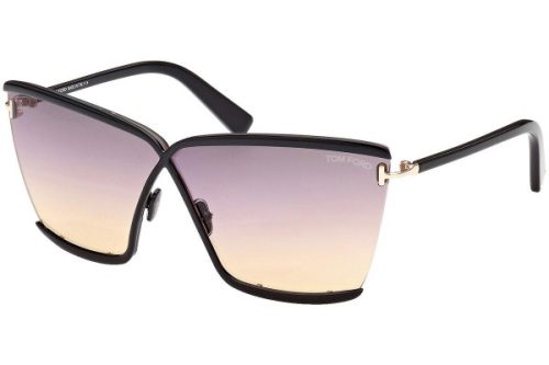 Tom Ford FT0936 01B - ONE SIZE (71) Tom Ford