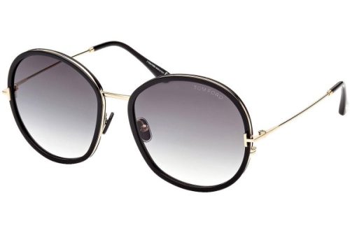 Tom Ford FT0946 01B - ONE SIZE (58) Tom Ford