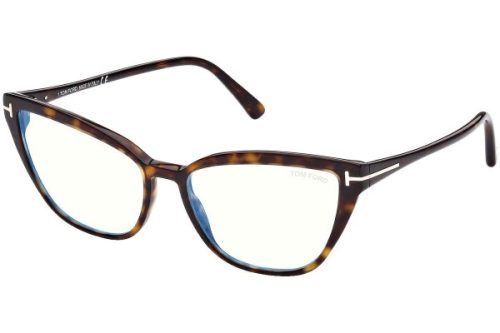 Tom Ford FT5825-B 052 - ONE SIZE (55) Tom Ford