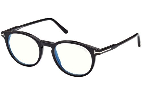 Tom Ford FT5823-H-B 001 - ONE SIZE (50) Tom Ford