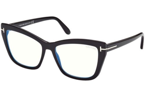 Tom Ford FT5826-B 001 - ONE SIZE (55) Tom Ford