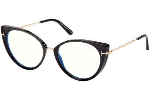 Tom Ford FT5815-B 001 - ONE SIZE (54) Tom Ford