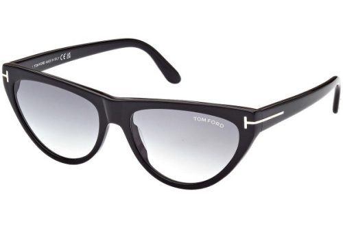 Tom Ford FT0990 01B - ONE SIZE (56) Tom Ford