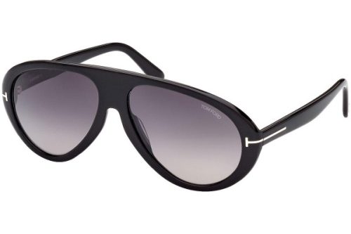 Tom Ford FT0988 01B - ONE SIZE (60) Tom Ford