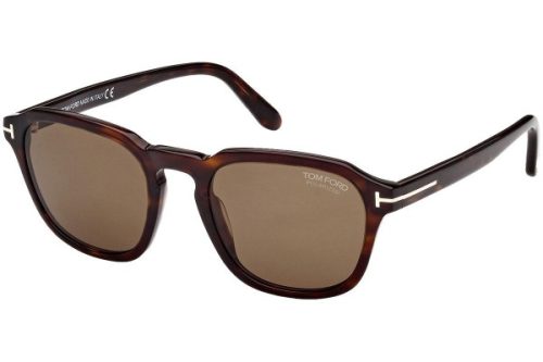 Tom Ford FT0931 52H Polarized - ONE SIZE (52) Tom Ford