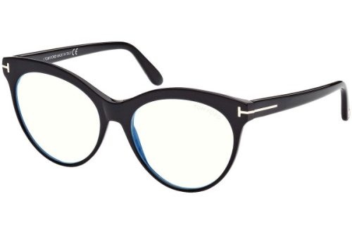 Tom Ford FT5827-B 001 - ONE SIZE (55) Tom Ford