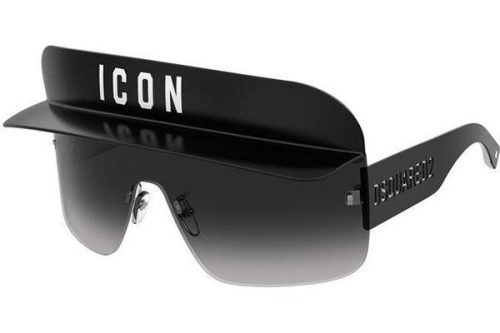 Dsquared2 ICON0001/S 807/9O - ONE SIZE (99) Dsquared2
