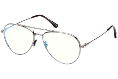 Tom Ford FT5800-B 008 - ONE SIZE (56) Tom Ford