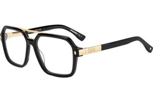 Dsquared2 D20035 2M2 - ONE SIZE (55) Dsquared2