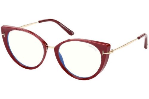Tom Ford FT5815-B 074 - ONE SIZE (54) Tom Ford