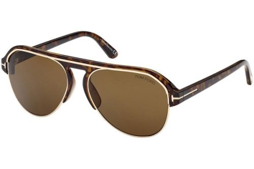 Tom Ford FT0929 52J - ONE SIZE (58) Tom Ford