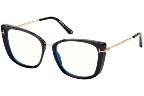 Tom Ford FT5816-B 001 - ONE SIZE (53) Tom Ford
