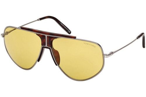 Tom Ford FT0928 12E - ONE SIZE (61) Tom Ford
