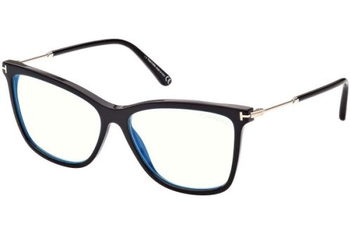 Tom Ford FT5824-B 001 - ONE SIZE (56) Tom Ford