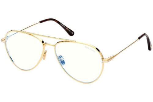 Tom Ford FT5800-B 030 - ONE SIZE (56) Tom Ford