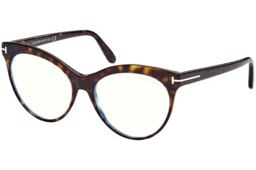 Tom Ford FT5827-B 052 - ONE SIZE (55) Tom Ford