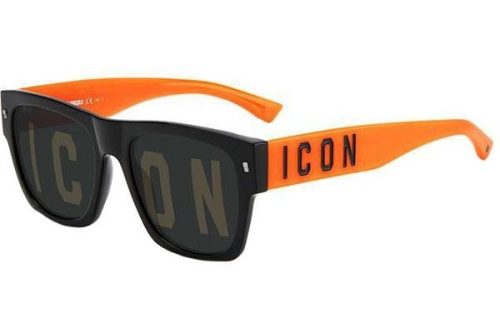 Dsquared2 ICON0004/S 8LZ/7Y - ONE SIZE (55) Dsquared2