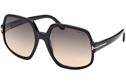Tom Ford FT0992 01B - ONE SIZE (60) Tom Ford