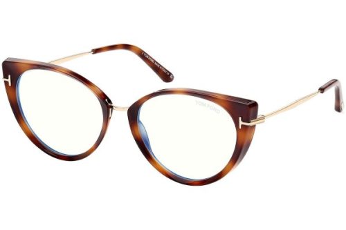 Tom Ford FT5815-B 053 - ONE SIZE (54) Tom Ford