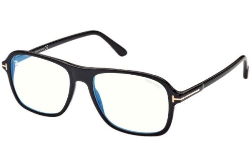 Tom Ford FT5806-B 001 - ONE SIZE (55) Tom Ford