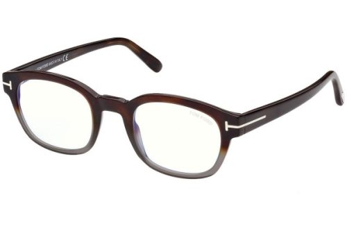 Tom Ford FT5808-B 055 - ONE SIZE (49) Tom Ford