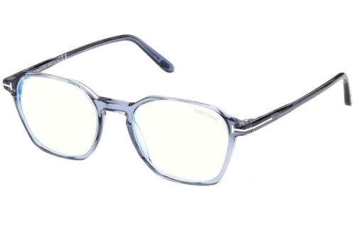 Tom Ford FT5804-B 090 - ONE SIZE (50) Tom Ford