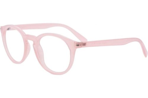 Pluto Pink Screen Glasses - ONE SIZE (49) OiO by eyerim