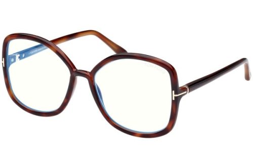 Tom Ford FT5845-B 053 - ONE SIZE (56) Tom Ford