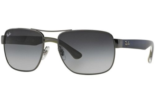 Ray-Ban RB3530 004/8G - ONE SIZE (58) Ray-Ban