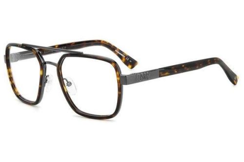 Dsquared2 D20064 EKP - ONE SIZE (55) Dsquared2