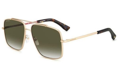 Dsquared2 D20050/S AOZ/9K - ONE SIZE (60) Dsquared2