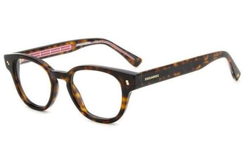 Dsquared2 D20057 086 - ONE SIZE (46) Dsquared2