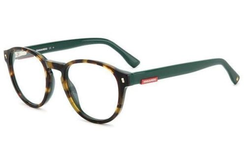 Dsquared2 D20049 PHW - ONE SIZE (51) Dsquared2