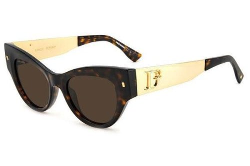 Dsquared2 D20062/S 086/70 - ONE SIZE (49) Dsquared2
