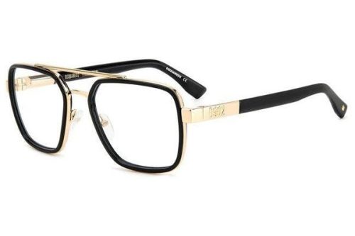 Dsquared2 D20064 RHL - ONE SIZE (55) Dsquared2