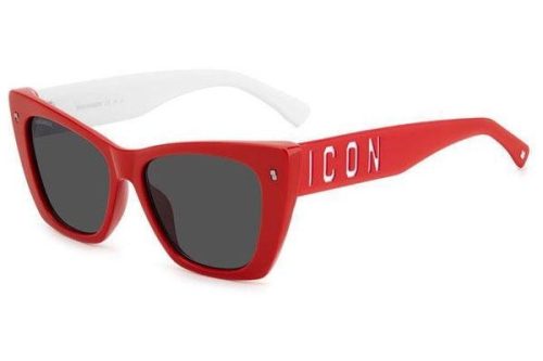 Dsquared2 ICON0006/S C9A/IR - ONE SIZE (53) Dsquared2