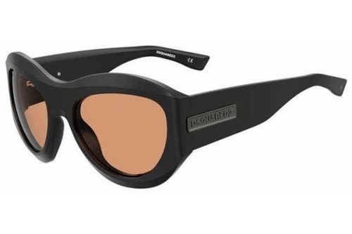 Dsquared2 D20072/S 8LZ/W7 - ONE SIZE (59) Dsquared2