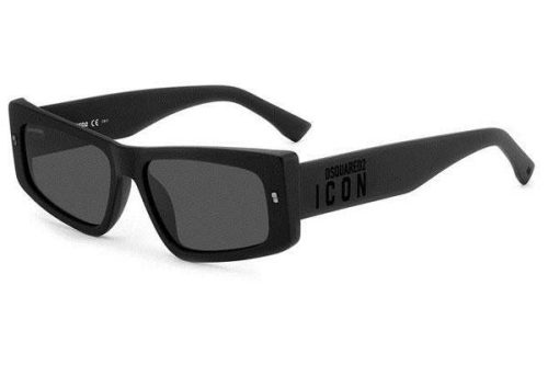 Dsquared2 ICON0007/S 003/IR - ONE SIZE (57) Dsquared2