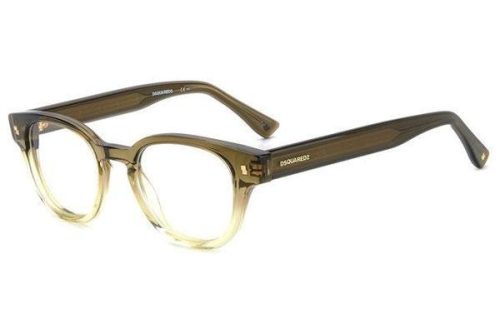 Dsquared2 D20057 OQY - ONE SIZE (46) Dsquared2
