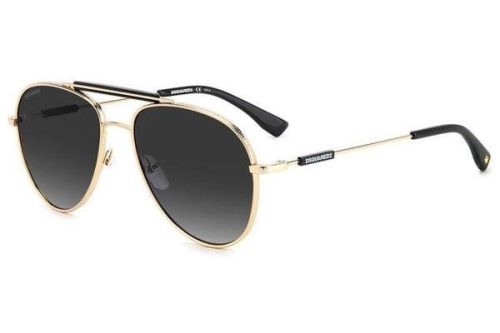 Dsquared2 D20045/S RHL/9O - ONE SIZE (56) Dsquared2