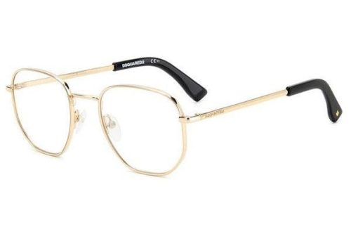Dsquared2 D20054 J5G - ONE SIZE (52) Dsquared2