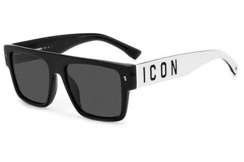 Dsquared2 ICON0003/S CCP/IR - ONE SIZE (56) Dsquared2