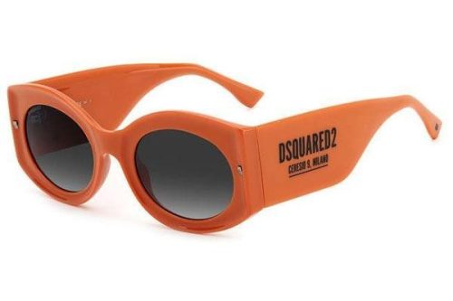 Dsquared2 D20071/S L7Q/9O - ONE SIZE (51) Dsquared2