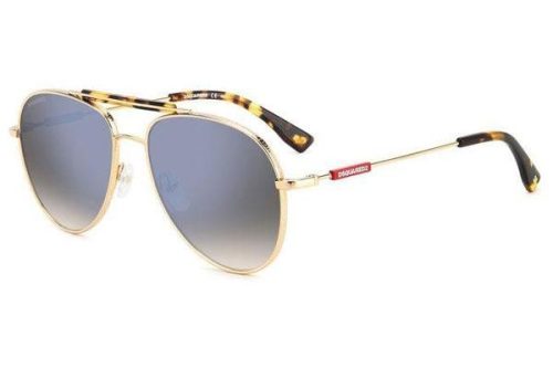 Dsquared2 D20045/S 06J/KM - ONE SIZE (56) Dsquared2