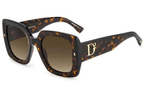Dsquared2 D20063/S 086/HA - ONE SIZE (53) Dsquared2