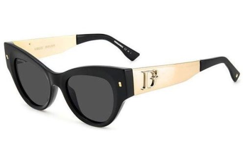 Dsquared2 D20062/S 807/IR - ONE SIZE (49) Dsquared2