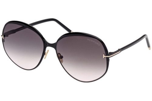 Tom Ford FT0913 01B - ONE SIZE (60) Tom Ford