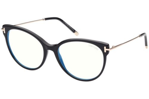 Tom Ford FT5770-B 001 - ONE SIZE (54) Tom Ford